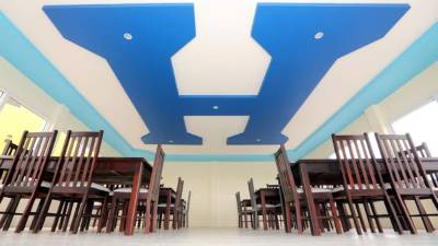 La Selección de Honduras podría tener su propio hotel.