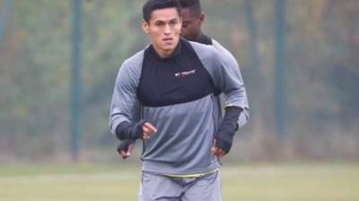 Nájar en las pr<cticas del cuadro belga.