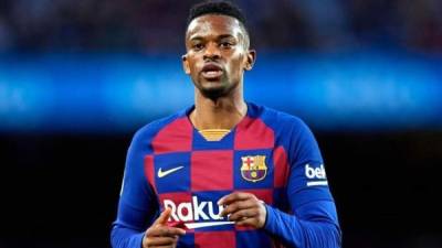 Nélson Semedo ya no es jugador del Barcelona.