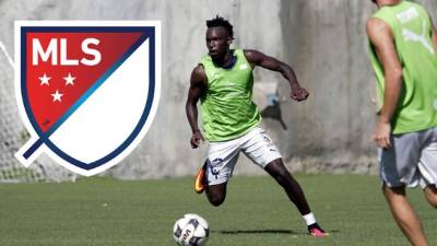 El hondureño Alberth Elis estaría llegando a la MLS de Estados Unidos.