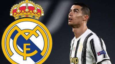 Cristiano Ronaldo puede volver al Real Madrid, según El Chiringuito.