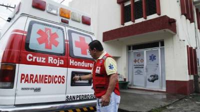 Los resultados de la prueba que aplicará la Cruz Roja serán entregados en 24 horas.