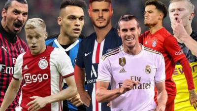 El mercado de fichajes ya empieza a dar noticias en plena crisis por el coronavirus. Estas son las últimas noticias de refuerzos, cesiones y traspasos. El Covid-19 evitaría un fichaje bomba del Barcelona.