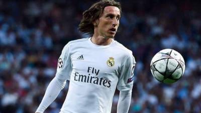 La Fiscalía precisa que las declaraciones de Modric no corresponden a la verdad 'ya que firmaba los anexos mencionados mientras ya jugaba para el nuevo club'.