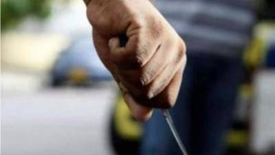 Los heridos, cuya gravedad también se desconoce, fueron enviados al hospital. Foto Archivo.