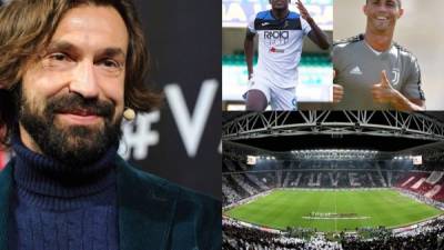 Tras la llegada de Andrea Pirlo,en la Juventus se viene una revolución con el tema de fichajes y salidas. En las últimas horas la prensa italiana ha revelado los jugadores que busca la Juve para la próxima campaña.