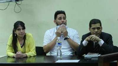 La audiencia se programó para las 1:30 pm en los tribunales. Foto de archivo.