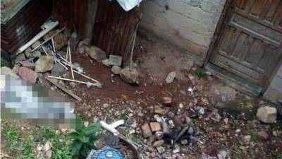 Varios integrantes de la pandilla participaron en el enfrentamiento.