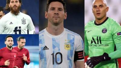 Entérate sobre los fichajes y rumores que se han dado en Europa.