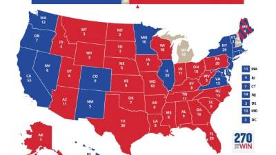 El fracaso de las empresas de sondeos y los analistas en la elección fue tan evidente que el futuro de todo el ramo se convirtió en el centro de una polémica.