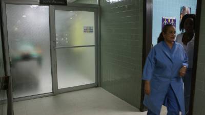 Los quirófanos estarán habilitados solo para emergencias.