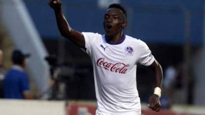 Elis suma 13 goles en lo que va del torneo.