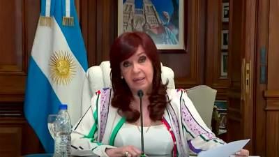 La vicepresidenta de Argentina puede ser condenada a 12 años de prisión si es encontrada culpable de presunta corrupción durante sus mandatos.