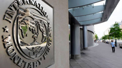 El último acuerdo entre el Gobierno y el FMI, por 18 meses, expiró en marzo de 2012
