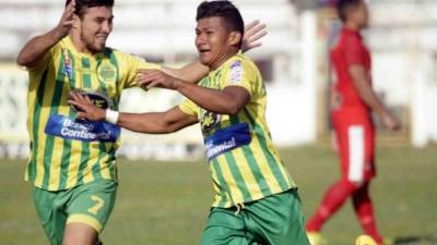 'Chino' López y 'Rambo' Rodríguez son las figuras del Parrillas One.