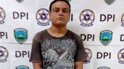 Carlos Guillermo Ramírez (30) es acusado de actos de lujuria.