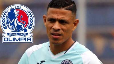 Video: Juan Pablo Montes hace unos años atrás: “Amo al Motagua y no jugaría en Olimpia”