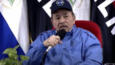 Ortega continúa su ofensiva contra los opositores tras despojar de la nacionalidad y sus derechos como opositores a otros 94 nicaragüenses.