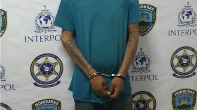 La DPI trasladó al ahora detenido al juzgado correspondiente y serán ellos los que determinen que prosigue en su contra.