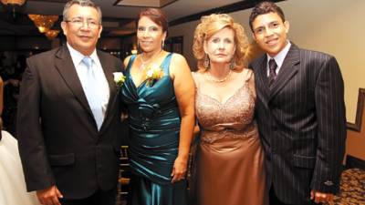 Bendición nupcial