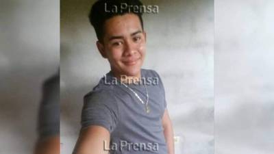 Williams Ramírez su asesinado en Batán, El Negrito.