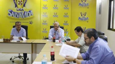 Además de la Liga Nacional, el Gobierno de Honduras está comprometido a ayudar también a la segunda división, ligas menores y arbitraje.