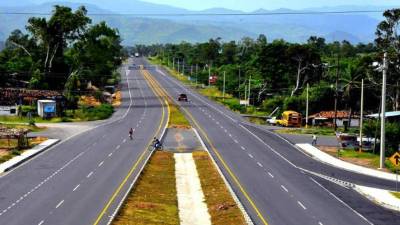 El Insep entregará mapas con señalización del estado actual de las carreteras.