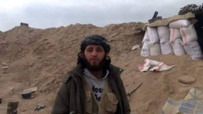 El Ejército sirio avanza contra los terroristas gracias al apoyo de los bombardeos rusos.