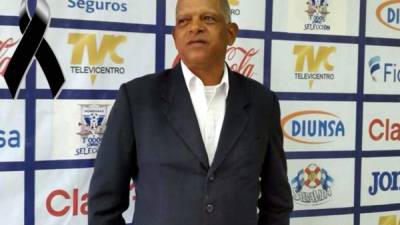 Roy Posas formó parte de la Selección de Honduras en varios procesos eliminatorios.