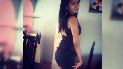 La víctima fue identificada como Alejandra Celeste Morán Santos.