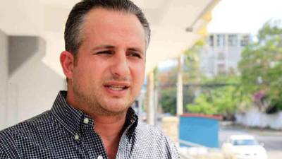 1 campeonato ha logrado Elías Burbara al frente del Real España. Lo hizo en el Apertura 2017.