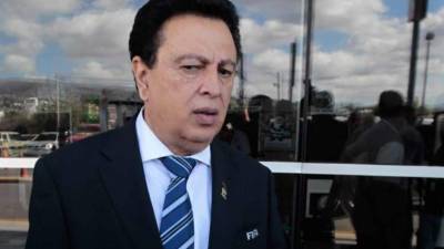 Hawit podría salir hoy en libertad después del pago de la fianza.