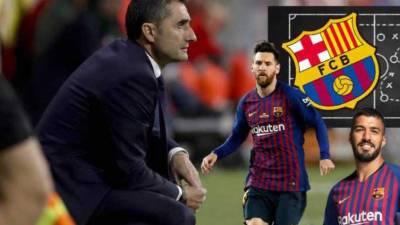 El FC Barcelona recibe este domingo al Sevilla en tremendo partidazo correspondiente a la jornada 8 de la Liga de España. Los blaugranas llegan obligados a sacar la victoria para evitar que Real Madrid se le despegue.