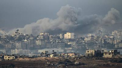 Después de una tregua entre Gaza e Israel la escalada de violencia continúa y los bombardeos no cesan.
