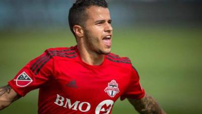 Giovinco marcó 22 goles y dio 13 asistencias en 34 partidos en la presente temporada.