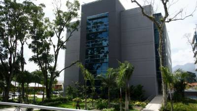 Las empresas instaladas en Altia participan en la feria.