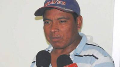 José de los Santos Sevilla.