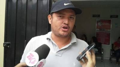 Elvin Francisco Molina es acusado de divulgar información falsa sobre bancos en las redes sociales.