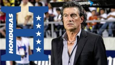 La Fenafuth confirmó que el argentino Rubén Omar Romano es candidato para dirigir a la Selección de Honduras.