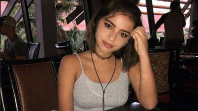 Moner actuó en “Transformers The Last Knight”.