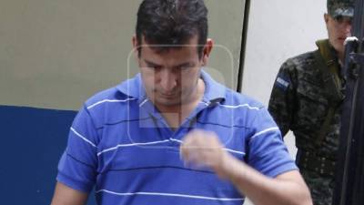 Eduardo Enrique Cardona Dubón había sido capturado en 2015.