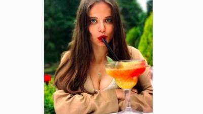 Rossiyana Markovskaya.