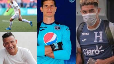 Estos son los fichajes y rumores que se han dado en el balompié hondureño.