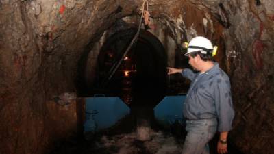 Las pérdidas técnicas y no técnicas ascendieron a más de 8 mil millones en 2013.