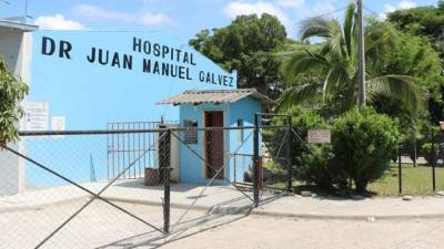 Los pequeños y los adultos heridos fueron trasladados al hospital público de Lepaera.