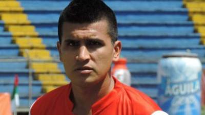 Jaime Córdoba cuenta con 29 años de edad.