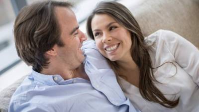 Encuentren algo que hacer juntos, como un pasatiempo.