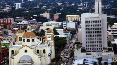 San Pedro Sula tiene otros atractivos turísticos como museos y el popular mercado Guamilito.