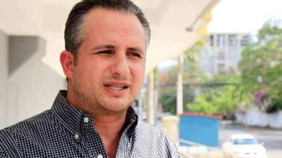 El presidente de Real España habló sobre cómo se preparan los aurinegros para el retorno al fútbol.