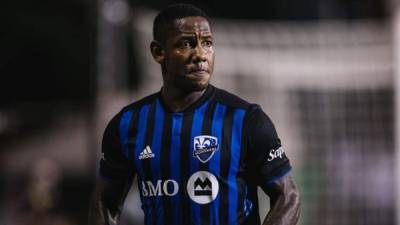 Romell Quioto y su equipo Impact Montreal fueron eliminados en octavos de final del torneo 'MLS is Back'.